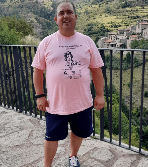 Enrique de Barcelone a partagé son expérience avec le gel Icexin